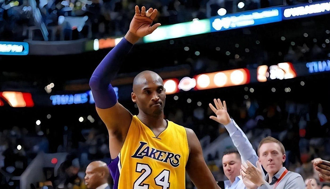 江南体育中心-就在今天！科比的单场81分传奇记录被破，苏群杨毅直言“掺水”