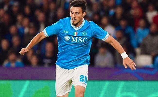 江南体育app下载-斯基拉：那不勒斯想留下埃尔马斯，但希望降低1600万欧买断价